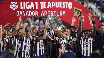 ¿Lo vende Alianza Lima? La figura blanquiazul que interesa al Gremio y tiene millonario valor