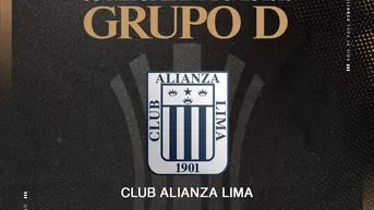 Alianza Lima: Rivales y fixture por la Copa Libertadores 2025