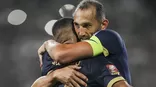 Alianza Lima se prepara para enfrentar a Sao Paulo este martes por la fecha 4 de Grupos de Copa Libertadores. | Video: AD