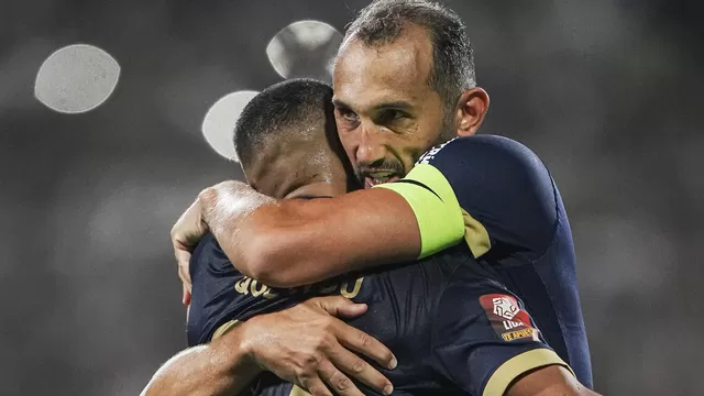 Alianza Lima se prepara para enfrentar a Sao Paulo este martes por la fecha 4 de Grupos de Copa Libertadores. | Video: AD