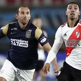 Alianza Lima se pronuncia tras la goleada sufrida ante River Plate