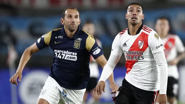 Alianza Lima se pronuncia tras la goleada sufrida ante River Plate