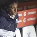 Mario Salas dirigiría en la Premier League de Egipto tras su paso por Alianza Lima