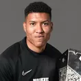 Alianza Lima también renovó con el zaguero Jefferson Portales