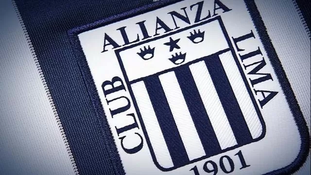 Alianza Lima irá al TAS | Foto: Alianza Lima.