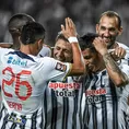 Alianza Lima tendrá una dura baja para vital partido ante Fluminense