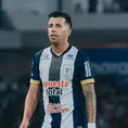 Alianza Lima tomó firme medida con CONMEBOL por caso de Ceppelini