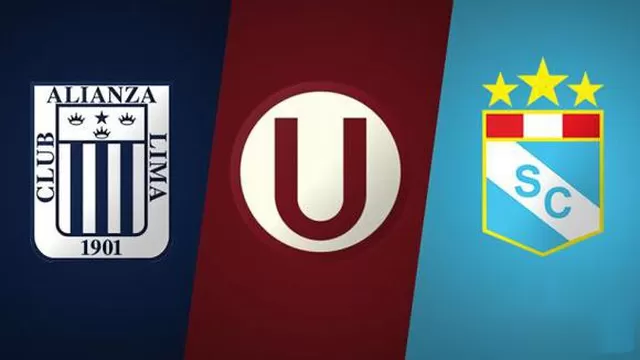 Alianza Lima, Universitario, Cristal y sus juegos de Libertadores y Sudamericana
