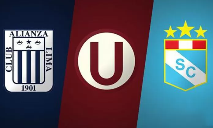 Copa Libertadores y Copa Sudamericana: designación de árbitros para la  fecha 3, Alianza Lima, Sporting Cristal, Universitario, DEPORTES, FUTBOL-PERUANO