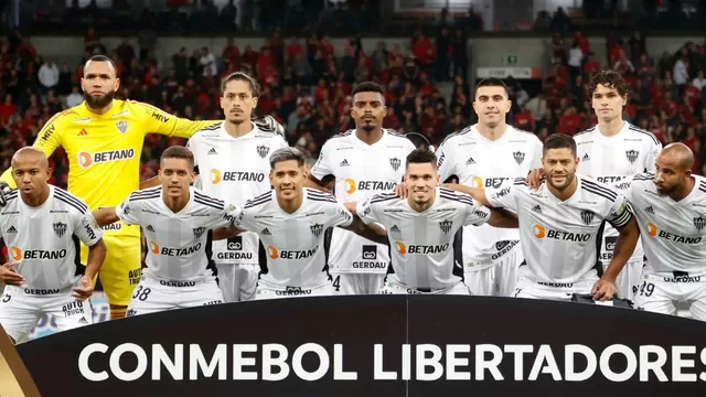 Alianza Lima vale casi igual que una figura del Atlético Mineiro