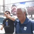 Alianza Lima viaja a Sao Paulo con varias bajas en oncena titular