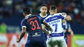 Alianza Lima vs 2 de Mayo: ¿Cuándo se juega el duelo de vuelta?