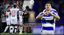 Alianza Lima vs 2 de Mayo EN VIVO Vuelta Fase 1 Copa Libertadores