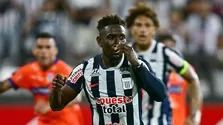 Alianza Lima empató 1-1 ante 2 de Mayo y quedó eliminado de la Libertadores