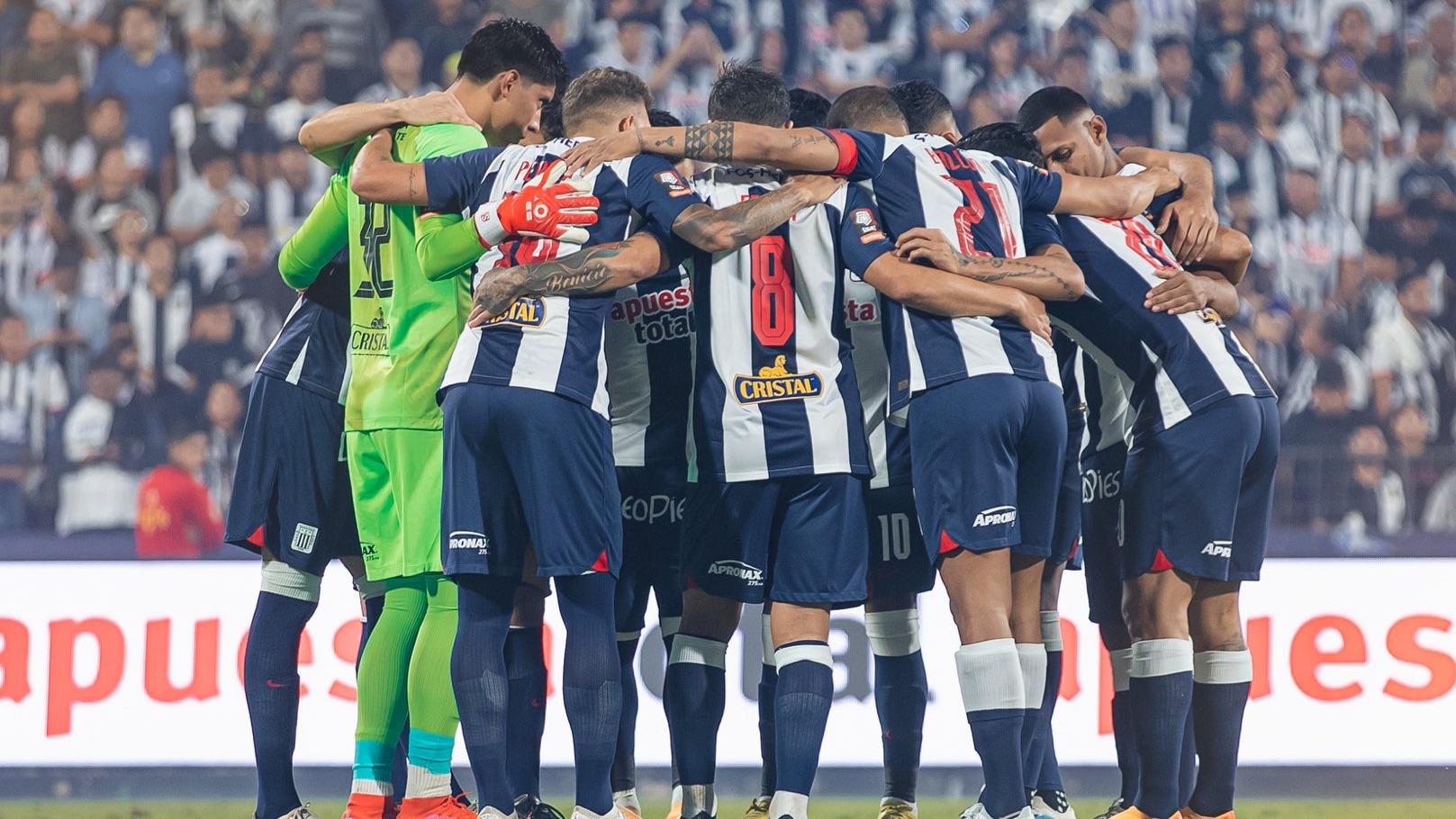 Alianza Lima vs. Atlético Mineiro: El posible de los íntimos para el duelo clave