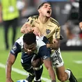 Alianza Lima perdió 1-0 ante Atlético Mineiro y quedó eliminado de la Copa Libertadores