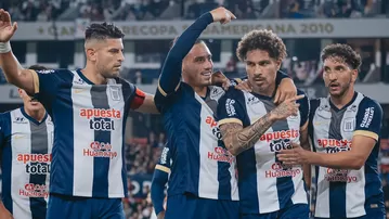 Gaibor recuperado: Así sería el once de Alianza Lima ante Aucas