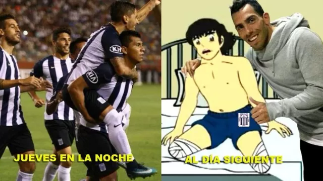 Alianza Lima vs. Boca Juniors: memes calientan la previa del partido-foto-9
