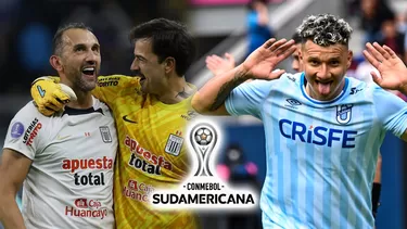 Conoce las fechas y horarios para partidos de Alianza Lima vs U Católica / AD