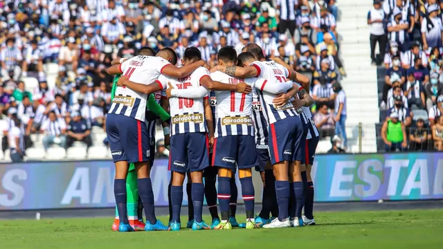 Alianza Lima vs. Colo Colo: El once que mandaría Bustos al duelo de Libertadores