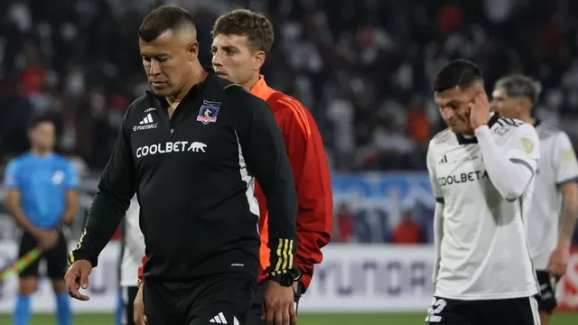 Alianza Lima vs. Colo Colo: ¿Qué dijo Almirón del empate ante los íntimos?