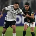 Alianza Lima empató sin goles ante Colo Colo por Copa Libertadores