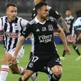 Alianza Lima igualó 1-1 ante Colo Colo y quedó eliminado de la Copa Libertadores