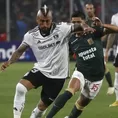 Alianza Lima se mide ante Colo Colo por la Copa Libertadores