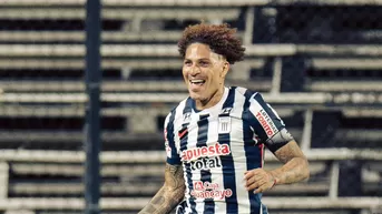 Alianza Lima venció 3-2 a Colo Colo y cerró su gira en Uruguay