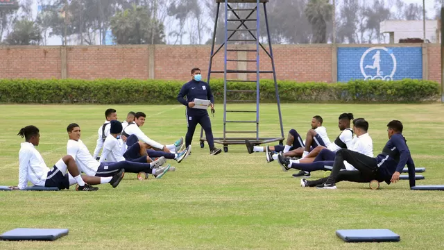 Alianza Lima visitará a Estudiantes de Mérida este miércoles 16 de septiembre. | Foto: Alianza Lima