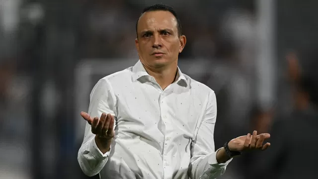 Alianza Lima vs. Fluminense: El análisis de Restrepo tras el empate