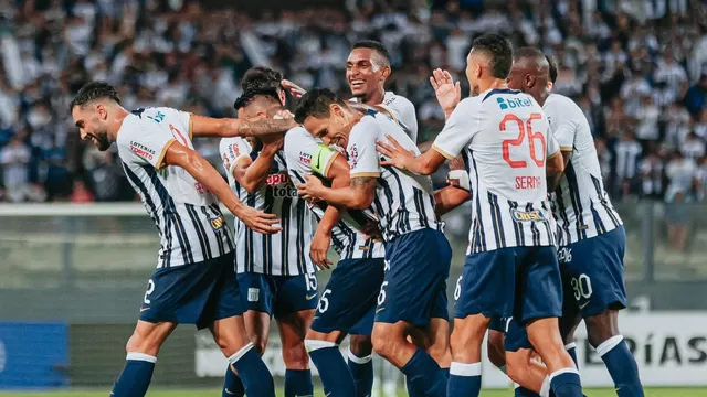 Alianza Lima vs. Fluminense: El probable once íntimo para su estreno en la Copa