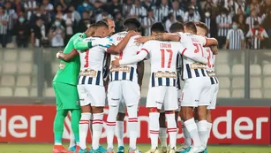 Alianza Lima vs. Fortaleza: El posible once blanquiazul para el duelo por Libertadores