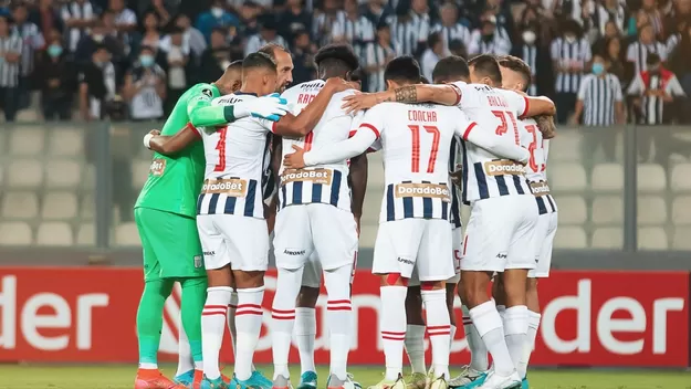Alianza Lima vs. Fortaleza: El posible once blanquiazul para el duelo por Libertadores