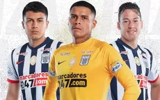 Alianza Lima y el posible once que iniciará el partido ante Fortaleza - Noticias de fortaleza