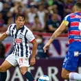 Alianza Lima vs. Fortaleza: Hora y canal del duelo por la Copa Libertadores