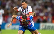 EN JUEGO: Alianza Lima vs. Fortaleza se miden por la Copa Libertadores - Noticias de empoli
