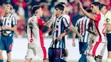 En su primer amistoso del 2026, Alianza Lima se dejó voltear el marcador y cayó en el torneo de clubes. | Disney+ En su primer amistoso del 2026, Alianza Lima se dejó voltear el marcador y cayó en el torneo de clubes. | Disney+
