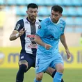 Alianza Lima vs Iquique: ¿Cuándo juegan por el partido de vuelta?