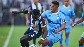 Alianza Lima vs Iquique EN VIVO por Libertadores: minuto a minuto