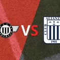 Alianza Lima vs. Libertad: Día, hora y canal del partido por Libertadores