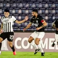 EN JUEGO: Alianza Lima visita a Libertad por la Copa Libertadores