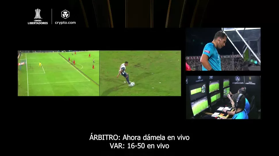 América deportes