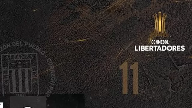 Alianza Lima vs. Libertad: El equipo íntimo confirmado para el duelo de Libertadores