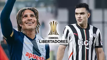 Alianza Lima vs Libertad EN VIVO por Libertadores: hora y canal