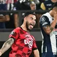 Alianza Lima perdió 2-1 ante Libertad y complicó sus opciones en la Copa Libertadores