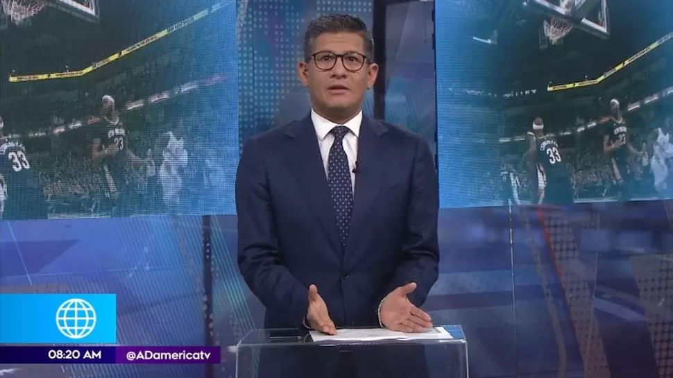 América deportes