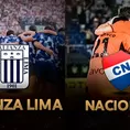 Alianza Lima vs Nacional: hora y canal de Copa Libertadores