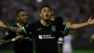 Alianza Lima vs. Nacional: Jean Deza llegó a Matute con el plantel blanquiazul