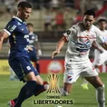 Alianza Lima vs Nacional EN VIVO hoy por Copa Libertadores